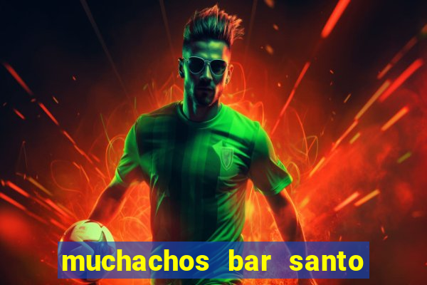 muchachos bar santo amaro instagram